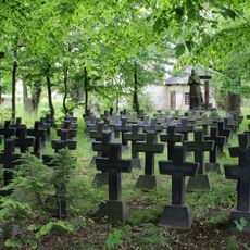 Friedhof Diemitz