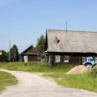 Sharypovo, Nizhny Novgorod Oblast