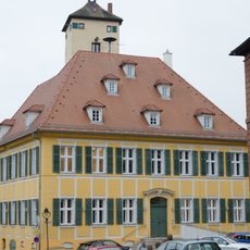 Hauptstraße 13 (Windsbach)