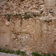 Christian Walls of Madrid