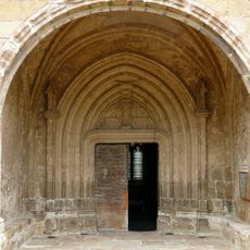 Église Saint-Nicolas de Nonette