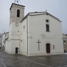 Chiesa di San Lorenzo Martire