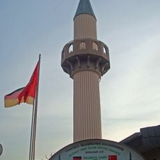 Selimiye-Moschee (Gütersloh)