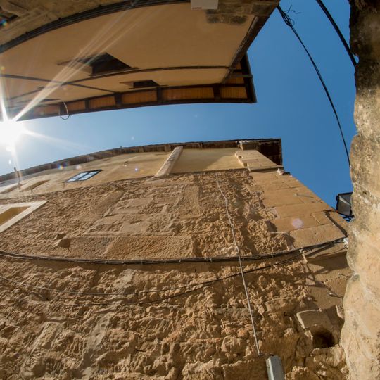 Casa Callejón 2º Derecha Berlandino 1 - 3