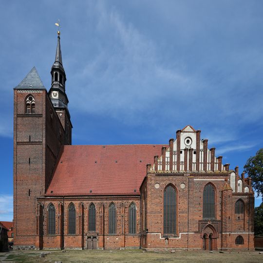 St. Stephan