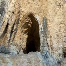 Grotte Sombre