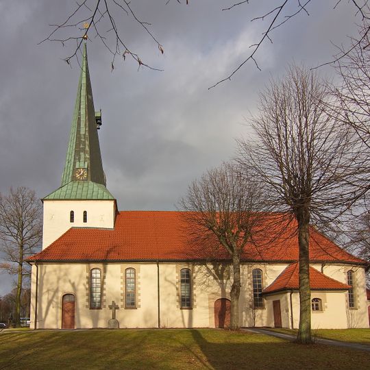 Martin-Luther-Kirche
