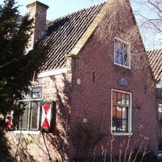 Zuideinde 430, Amsterdam