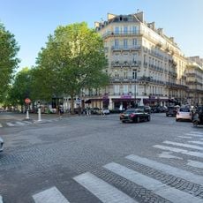 Place de Beyrouth