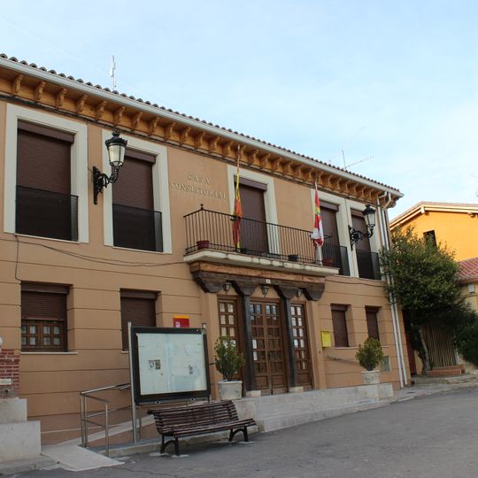 Castroverde de Cerrato