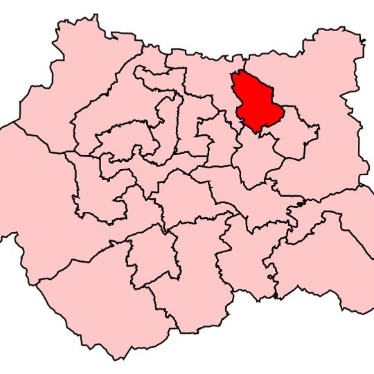 Leeds North East