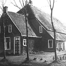 De Nije Sleat 5, Langezwaag