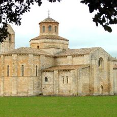 Valbuena Abbey