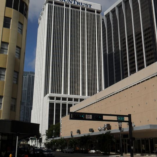 Centro Internacional SunTrust