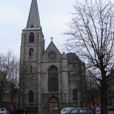 Église Sainte-Marie-Madeleine