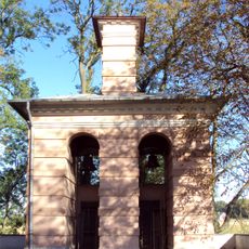 Dzwonnica w Sadłowie