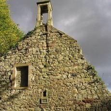 Ancrum Old Parish Church