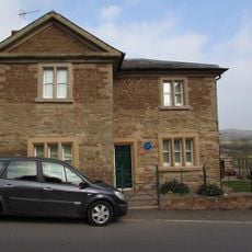 The Old Police Station