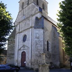 Église Saint-Georges de Floirac