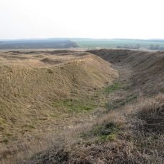 Bilsk Hill fort