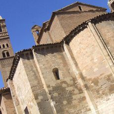 Church of St. Mary Magdalene