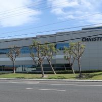 Cypress