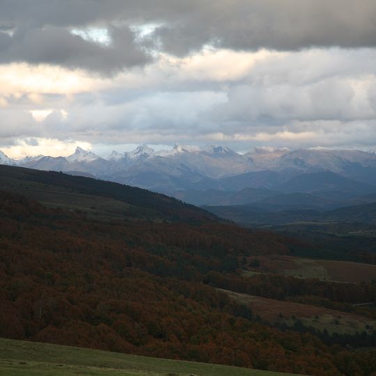 Vallée de Salazar