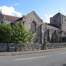 St George's Church
