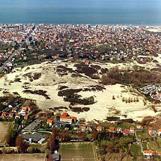 Koksijde