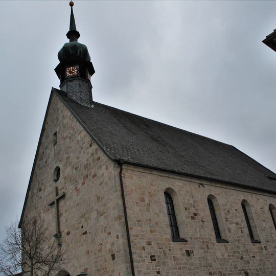 St. Jakobus der Ältere