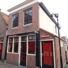 Achterdam 19, Alkmaar