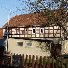 Dorfstraße 8 Steinbach