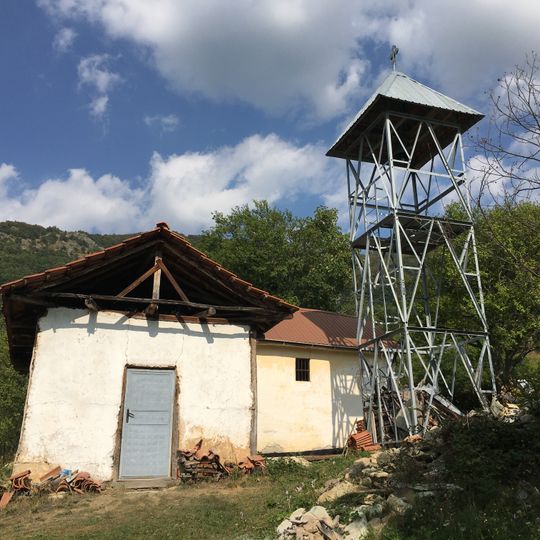 Church of the Ascension of Christ