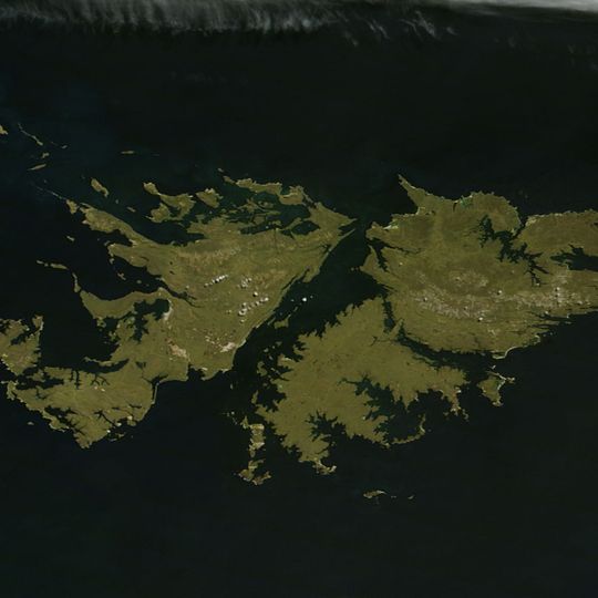 Falkland Islands