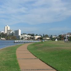 South Perth Esplanade