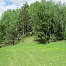 Puduļu pilskalns