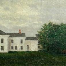 Steward–Emery House