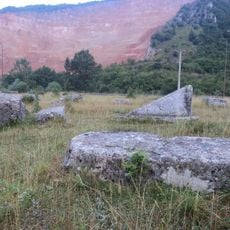Krupac necropolis