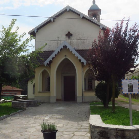 Chiesa di San Defendente
