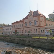 Nábřeží Václava Havla