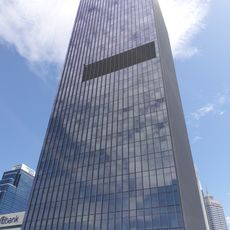 David Malcolm Justice Centre