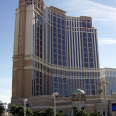 The Palazzo
