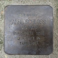 Anna Schloss