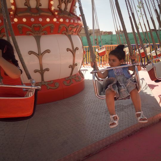 فاميلي بارك