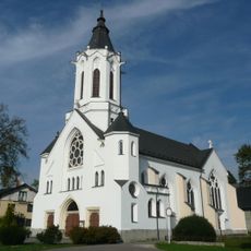 Church of Saint Procopius