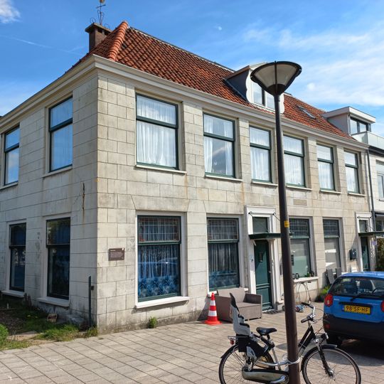 Huis ter Hart