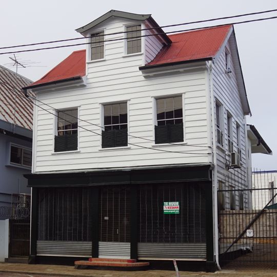 Steenbakkerijstraat 41