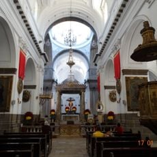 Cathedral of Guatemala City