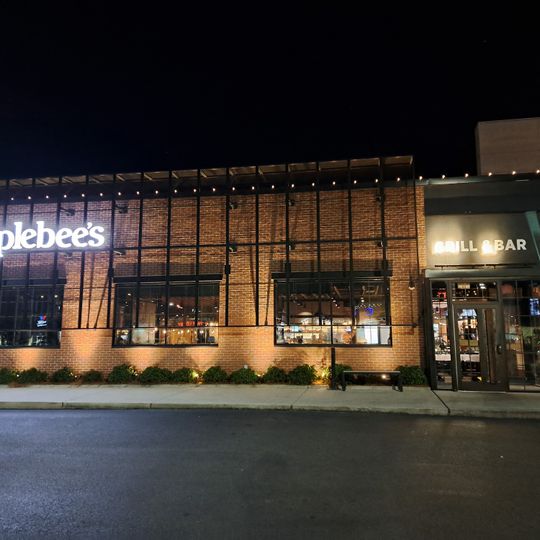 Applebee's Grill + Bar