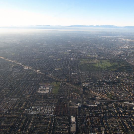 Fountain Valley